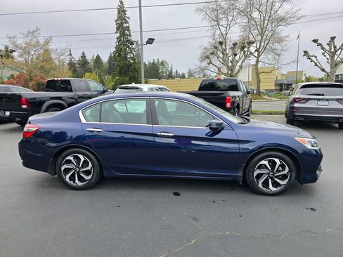 Used 2016 Honda Accord EX-L image 12