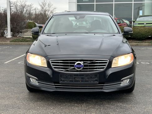 Used 2014 Volvo S80 T6 image 2