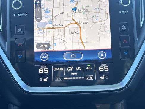 Used 2022 Subaru WRX Limited image 24