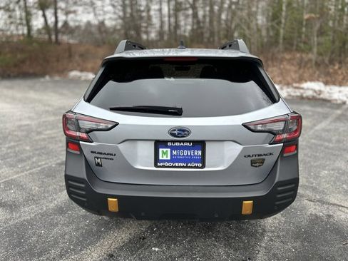 Used 2025 Subaru Outback Wilderness image 6