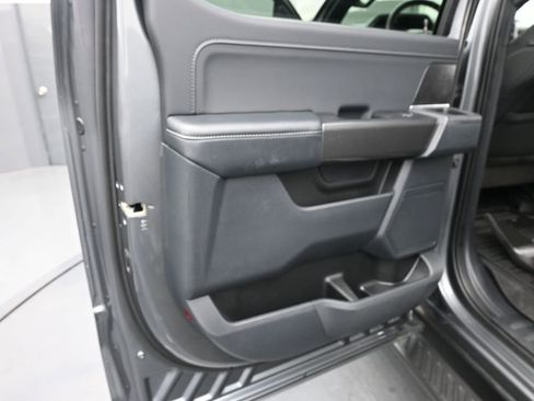 Used 2023 Ford F150 XLT w/ Equipment Group 302A High image 11