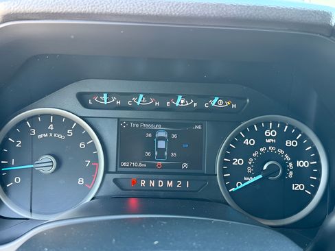 Used 2019 Ford F150 XLT w/ Equipment Group 302A Luxury RWD image 16
