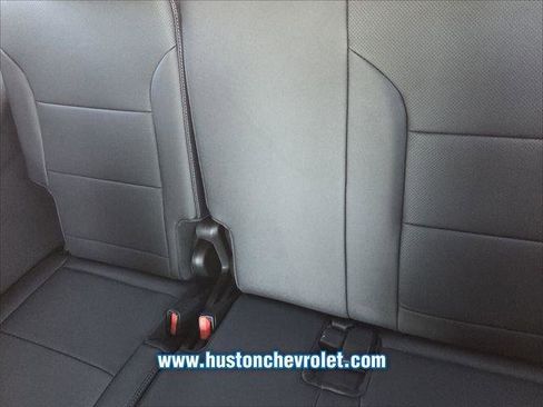 New 2026 Chevrolet Traverse LT w/ Midnight/Sport Edition image 19