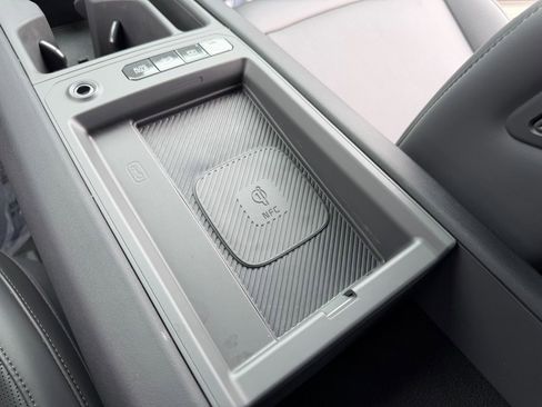 Used 2024 Kia EV9 Light Long Range image 30