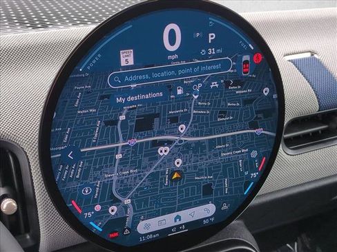 New 2026 MINI Cooper S image 15