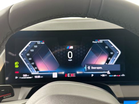 New 2026 BMW X3 xDrive30 w/ Premium Package image 10