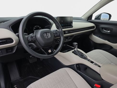 Certified 2024 Honda HR-V LX image 16