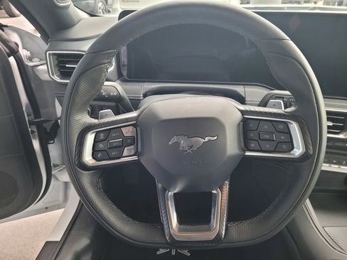 New 2026 Ford Mustang GT Premium w/ GT Performance Package image 8