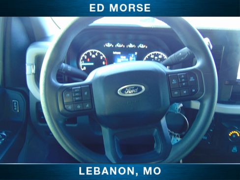 Certified 2024 Ford F250 XL w/ XL Off-Road Package image 22