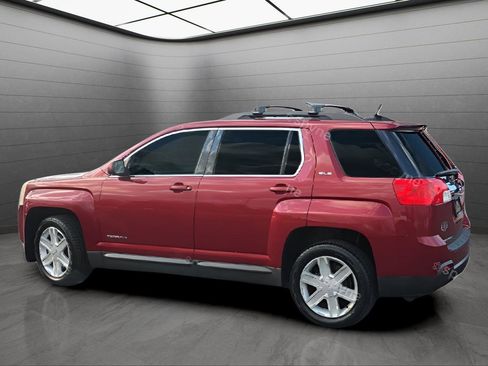Used 2012 GMC Terrain SLE image 3