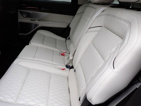 New 2026 Lincoln Nautilus Black Label image 16