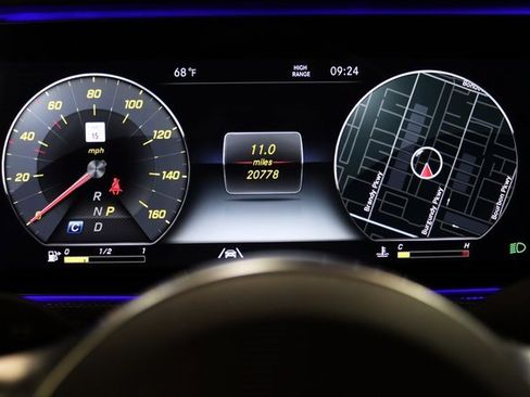 Certified 2022 Mercedes-Benz G 550 image 22