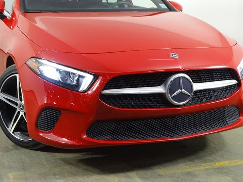 Used 2019 Mercedes-Benz A 220 w/ Premium Package image 52