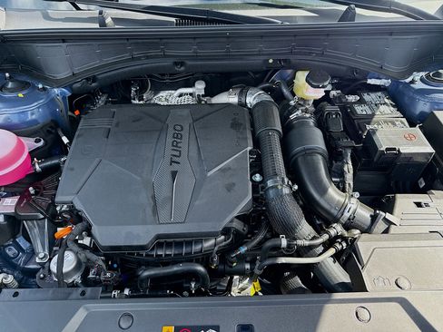 New 2026 Hyundai Santa Fe SEL image 20