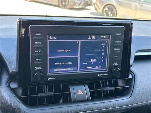 Certified 2022 Toyota RAV4 LE image 24