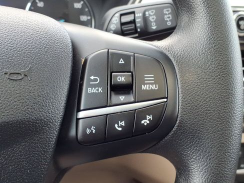Certified 2021 Ford Escape SE w/ SE Sport Appearance Package AWD/4WD image 21