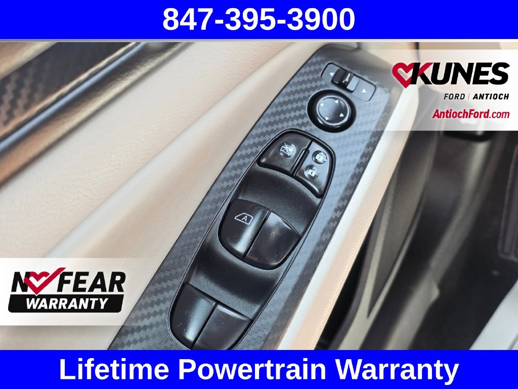Used 2024 Nissan Altima 2.5 SV w/ SV Premium Package FWD image 45