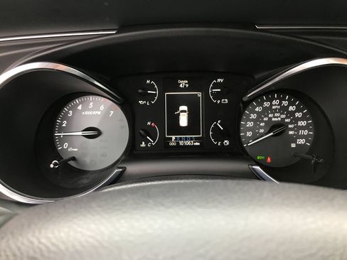 Used 2021 Toyota Sequoia TRD Pro image 17