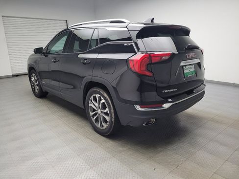 Used 2020 GMC Terrain SLT w/ Preferred Package FWD image 5