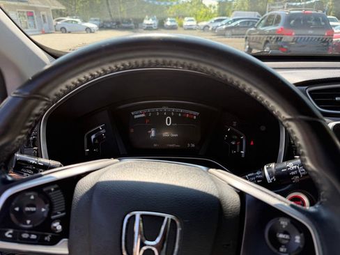 Used 2018 Honda CR-V EX-L image 15