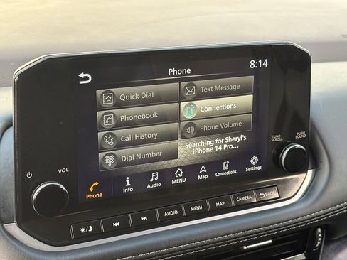 Certified 2023 Nissan Rogue SL w/ SL Premium Package image 24