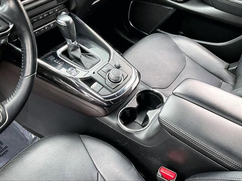 Used 2019 MAZDA CX-9 Grand Touring image 16