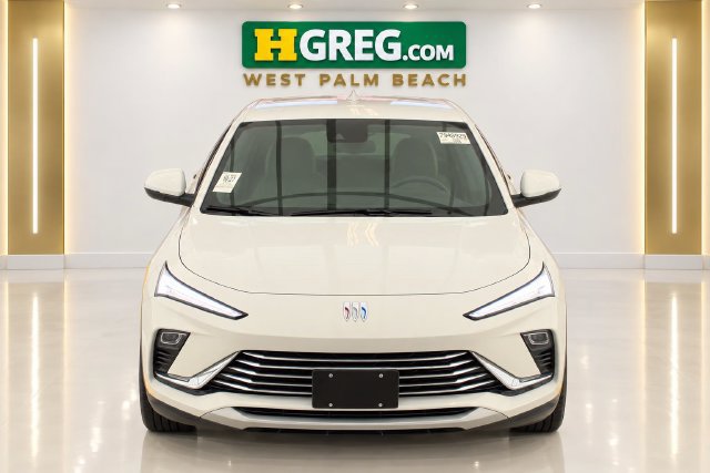 Used 2025 Buick Envista Preferred FWD image 7