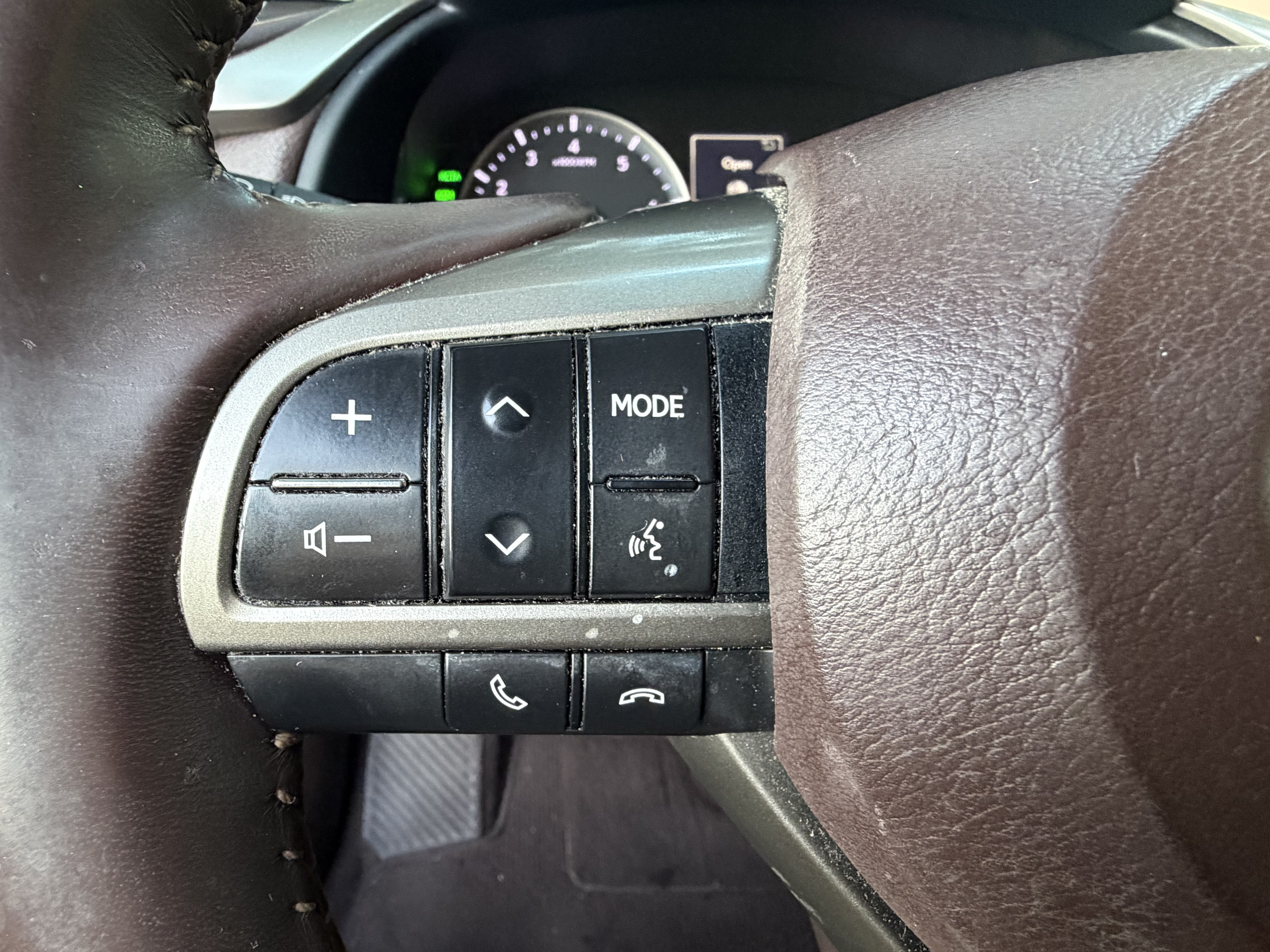Used 2016 Lexus RX 350 FWD w/ Premium Package image 16