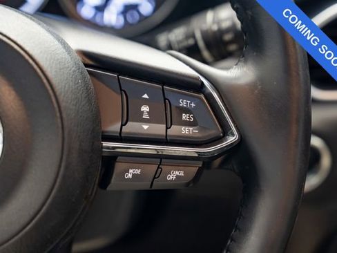 Used 2018 MAZDA CX-5 Grand Touring w/ Premium Package AWD/4WD image 15