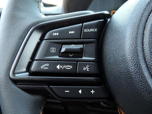 New 2026 Subaru Crosstrek 2.5i Wilderness image 22