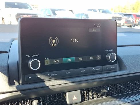 Certified 2025 Honda CR-V EX image 13