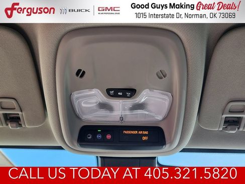 New 2026 Buick Encore GX Preferred w/ Comfort Package AWD/4WD image 35
