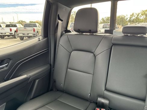 Used 2026 GMC Canyon Elevation w/ Convenience Package RWD image 14