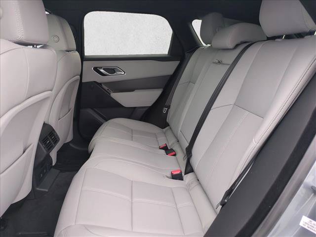 New 2026 Land Rover Range Rover Velar S AWD/4WD image 16