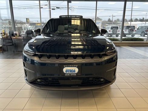 New 2025 Jeep Wagoneer S Limited image 6