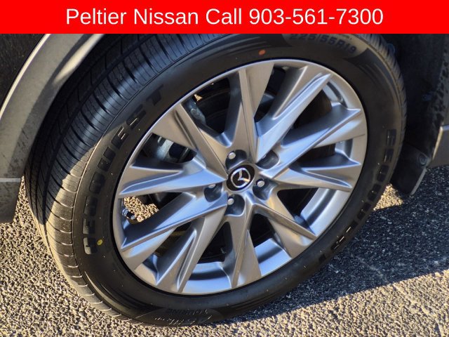 Used 2021 MAZDA CX-5 Grand Touring Reserve AWD/4WD image 7
