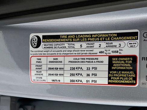 Used 2019 Audi Q5 2.0T Premium Plus w/ Premium Plus Package image 25