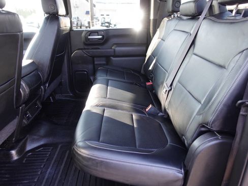 Used 2022 Chevrolet Silverado 2500 W/T w/ WT Convenience Package AWD/4WD image 22