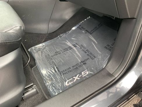 Used 2014 MAZDA CX-5 Grand Touring AWD/4WD image 42