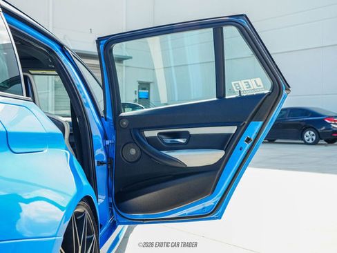 Used 2014 BMW 328i xDrive Wagon image 45