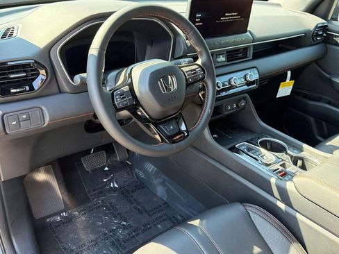 New 2026 Honda Passport TrailSport Elite image 4