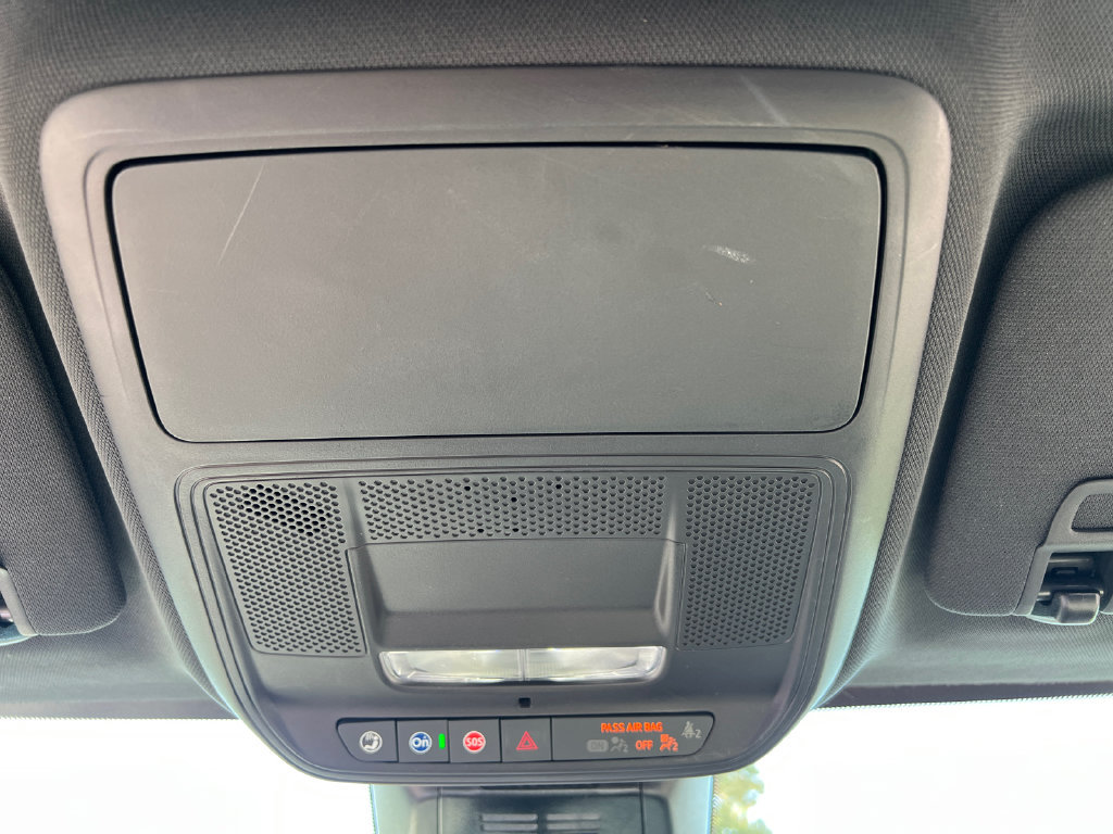 Used 2026 GMC Terrain Elevation AWD/4WD image 32