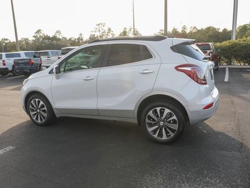 Used 2017 Buick Encore Essence image 6