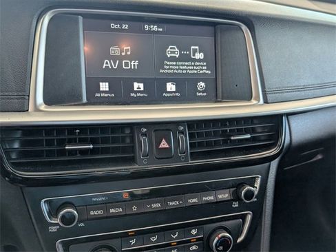 Used 2020 Kia Optima S image 20