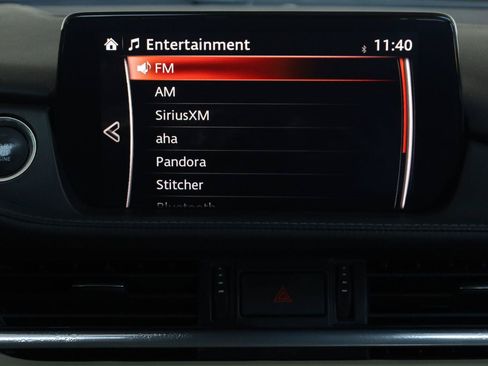 Used 2019 MAZDA MAZDA6 Grand Touring FWD image 36