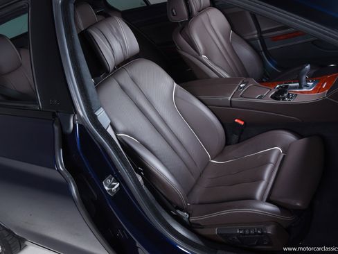 Used 2016 BMW ALPINA B6 xDrive Gran Coupe image 29