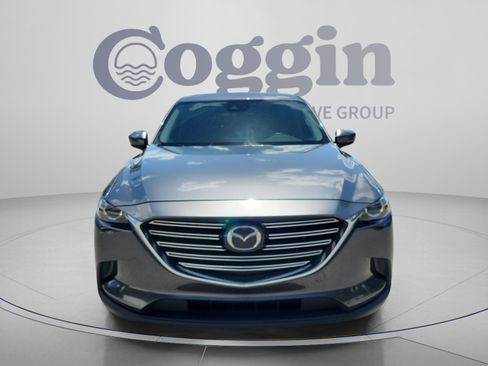 Used 2022 MAZDA CX-9 Touring AWD/4WD image 8