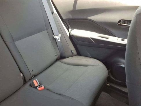Certified 2025 Nissan Kicks Play S FWD image 19