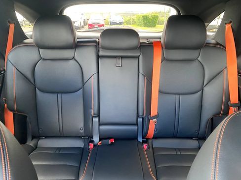New 2026 Genesis GV70 2.5T Sport Prestige AWD/4WD image 51