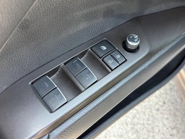 Used 2024 Toyota Camry XSE w/ Navigation Package FWD image 20